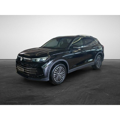 Volkswagen Tiguan 2.0 TDI DSG Elegance 110 kW