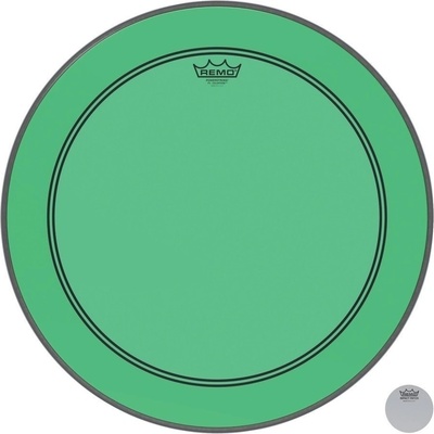 Remo P3-1320-CT-GN