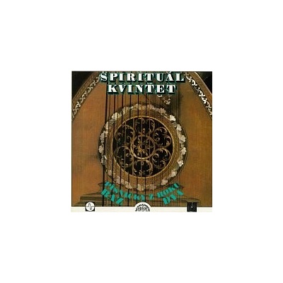 Spirituál kvintet – Písničky z roku raz dva MP3