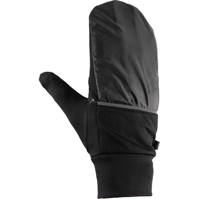 Viking Multifunction Vermont Zimní rukavice palčáky s Led black