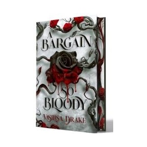 A Bargain So Bloody (ISBN: 9798347117048)
