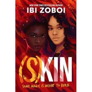 (S)Kin (ISBN: 9780062888877)