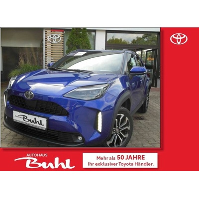 Toyota Yaris Cross 1.5 Hybrid 130 Team 96 kW