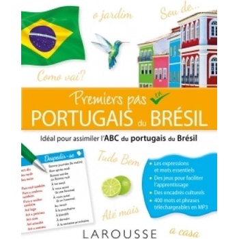 Premiers pas en Portugais du Brésil | Raoni