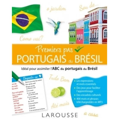 Premiers pas en Portugais du Brésil | Raoni