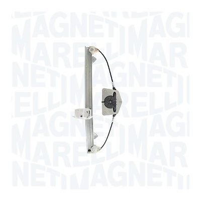 Mechanizmus zdvíhania okna MAGNETI MARELLI 350103130700