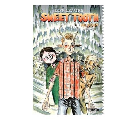 Sweet Tooth Mlsoun