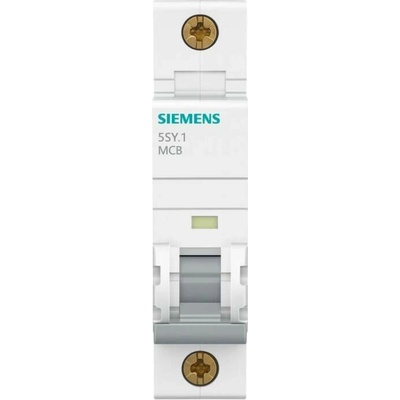 Siemens 6B/1 5SY4106-6