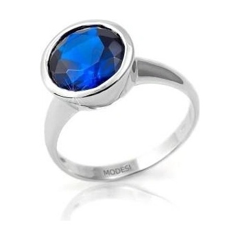 Modesi prsten QJRY4034LW dark blue