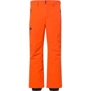 Descente Мъжки ски панталон Descente Fine Tech Pants Ski trousers - Mandarin Orange - размер 56 (EU) (007-4190-0316)