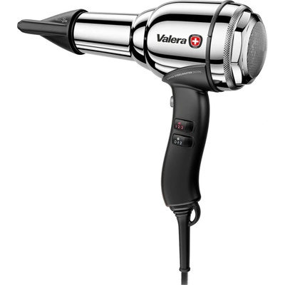 Valera Steel Master Chrome