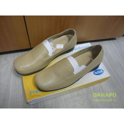 Scholl kotníčková obuv Ellen