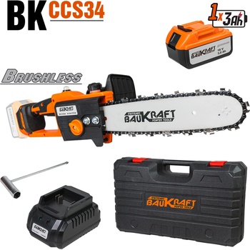 BAUKRAFT BK-CCS34 (075744)