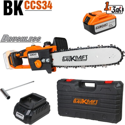 BAUKRAFT BK-CCS34 (075744)