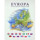 Evropa - Jiří Anděl