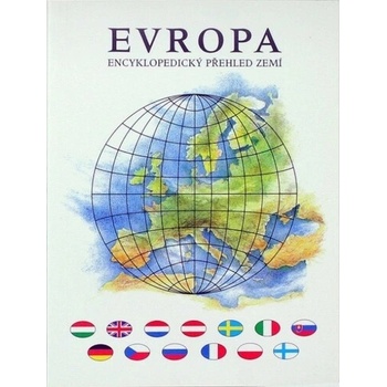 Evropa - Jiří Anděl
