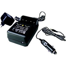 EMOS Nabíječka baterií pro 2-4x AA/AAA Ni-MH/Ni-Cd MW4798