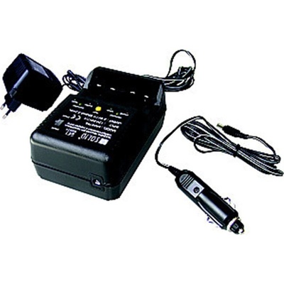 EMOS Nabíječka baterií pro 2-4x AA/AAA Ni-MH/Ni-Cd MW4798