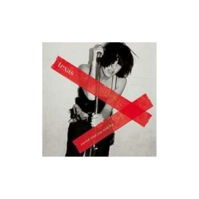Texas - Careful What You Wish For CD