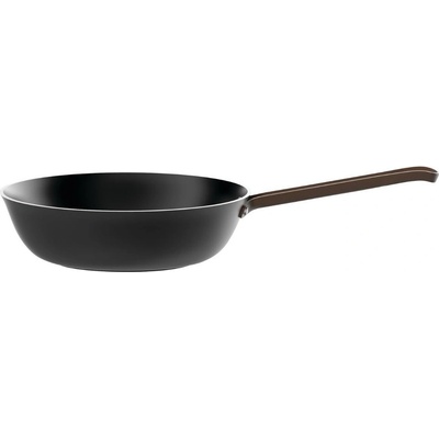 Alessi Hluboká pánev EDO černá 28 cm