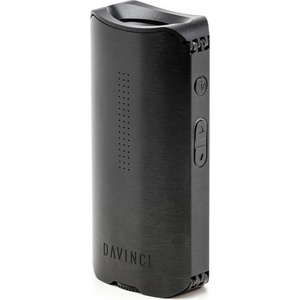 DaVinci Вапорайзер DaVinci IQ2 Черен