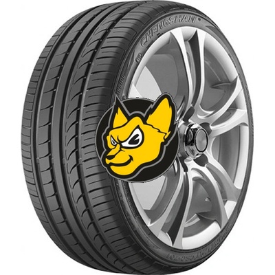 CST CSC701 245/35 R19 93W