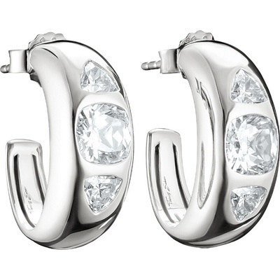 Thomas Sabo CR759-051-14 Creolen Bold Elegance Silver