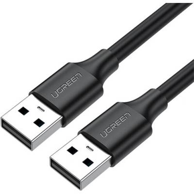 Ugreen US102 prodlužovací USB – USB 150cm černý