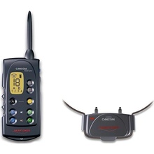 Num´Axes výcvikový obojek Canicom 1500 PRO pro 2 psy