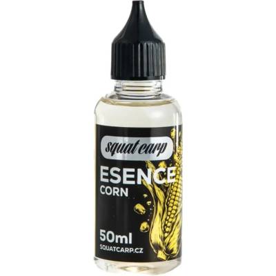 SQUAT CARP - Esencia Corn 50 ml