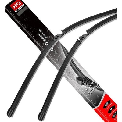 HQ Aero Dynamic 600+530 mm ADB12-422