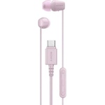 Sony pink IEREX15CP.CE7 Слушалки