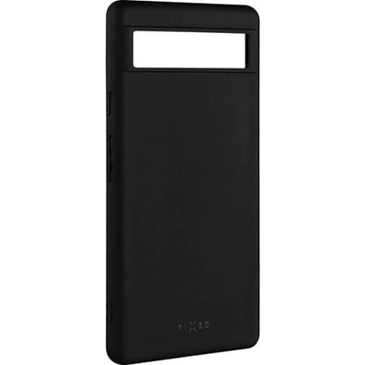FIXED Story Google Pixel 6a černé FIXST-1014-BK – Zboží Živě