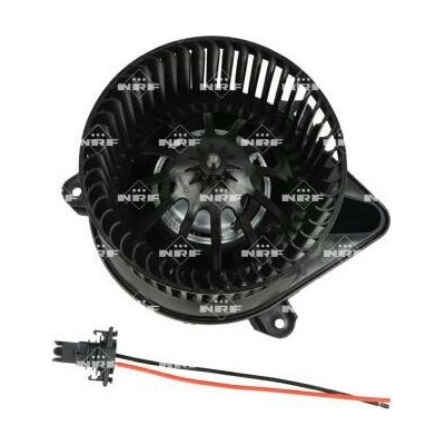 vnitřní ventilátor NRF 34073