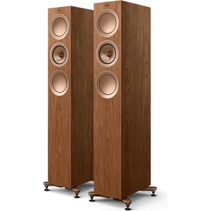 KEF R5 Meta (x2) Тонколони