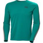Helly hansen Термоблуза lifa active stripe crew