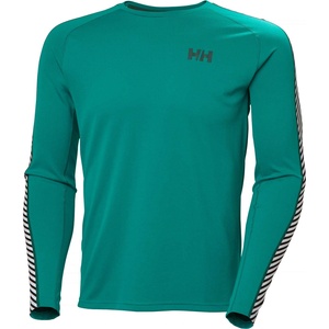 Helly hansen Термоблуза lifa active stripe crew