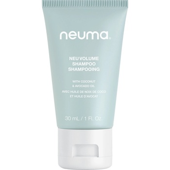 Neuma Neu Volume Shampoo 13-020 30 ml