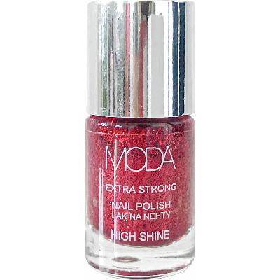 Moda Extra Strong lak na nechty 14 10 ml