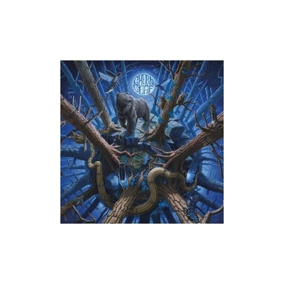 GREENLEAF: RISE ABOVE THE MEADOW LP