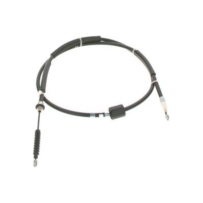 1987477733 BOSCH Tazne lanko, parkovaci brzda
