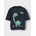 NAME IT Тениска nmmvilian ss rlx top