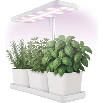 EMOS Димируема led интериорна лампа за отглеждане на растения grow led/7w/5v (ems1466)