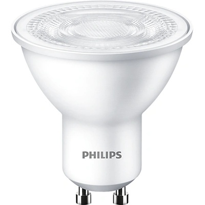 Philips LED КРУШКА PHILIPS GU10 4.7W 2700K 380Lm (871951435394700)