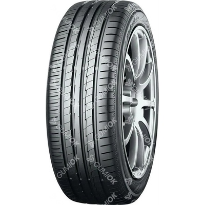 YOKOHAMA AE50 BlueArth-A 185/45 R17 78H