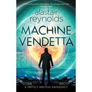 Machine Vendetta