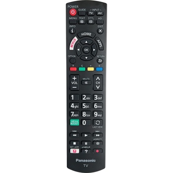 Panasonic n2qayb001191 - оригинален дистанционен контрол (n2qayb001191)