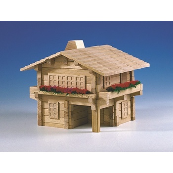 Archaprogram Archa Alpen 2 15 variabilních staveb