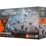 Games Workshop Kill Team: Pathfinders (102-98)