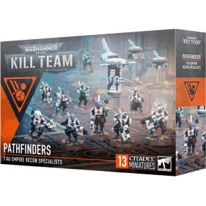 Games Workshop Kill Team: Pathfinders (102-98)